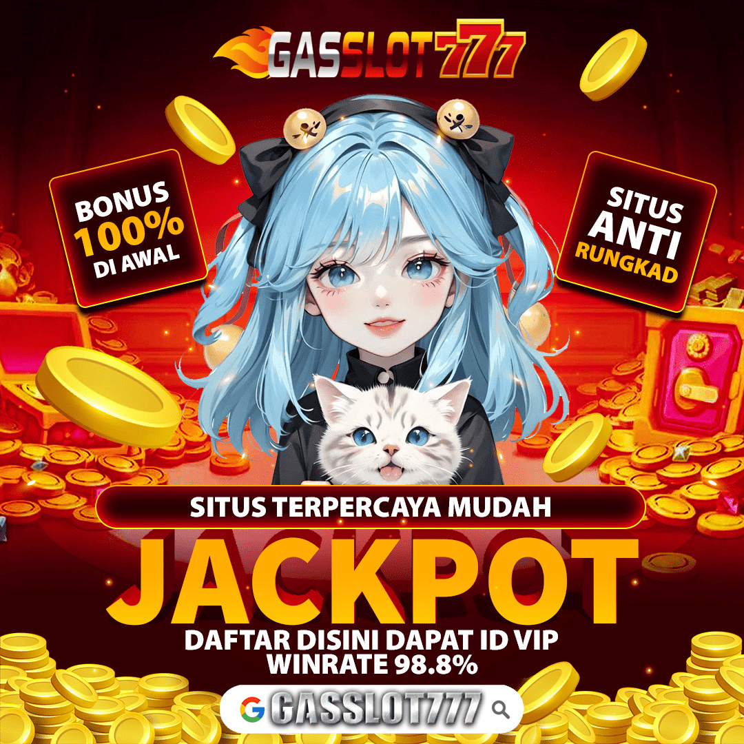 GASSLOT777